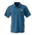 Chevrolet Moisture Wicking Polo with Gold Bowtie