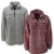 Chevrolet Unisex Sherpa Pullover 