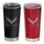 C7 Corvette Frost Tumbler