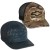 Chevrolet Multicam Retro trucker Hat with Bowtie