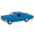 1966 Chevelle SS 396 1:24 Diecast 