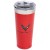 C8 Corvette Red Polar Tumbler