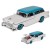 55 Chevy Nomad Diecast