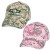 Chevrolet Digital Camo Hat with Bowtie