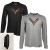 C8 Corvette Carbon Flash T Shirt