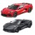 C8 Corvette Stingray 1:18 Diecast