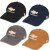 Chevrolet Carhartt Canvas Hat with Gold Bowtie