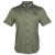 Men's Chevrolet Full Button Polo with Bowtie
