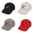 C8 Corvette Structured Contrast Hat
