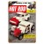 Hot Rod Magazine Cover "So. Cal Speed Shop" (May. 1954) Sign
