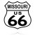 Route 66 Missouri