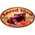 Speed Shop Vintage Sign 24 x 12