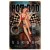 Hot Rod Garage Vintage Sign
