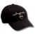 Chevy Impala Liquid Metal Hat 