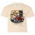 Youth 57 Bel Air Tooned Up T Shirt