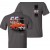55 Bel Air Tooned Up T Shirt