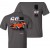 69 Camaro Tooned Up T Shirt