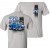 70 Nova Tooned Up T Shirt