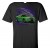 2011 Dodge Challenger T Shirt