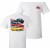 55, 56, and 57 Chevy Glory Days T Shirt