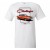 Dodge Challenger T Shirt
