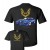 77 Pontiac Firebird T Shirt