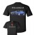 69 Pontiac Firebird T Shirt