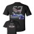 57 Chevy Bel Air T Shirt 