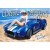 Classic Motors Vintage Metal Sign 36 x 24